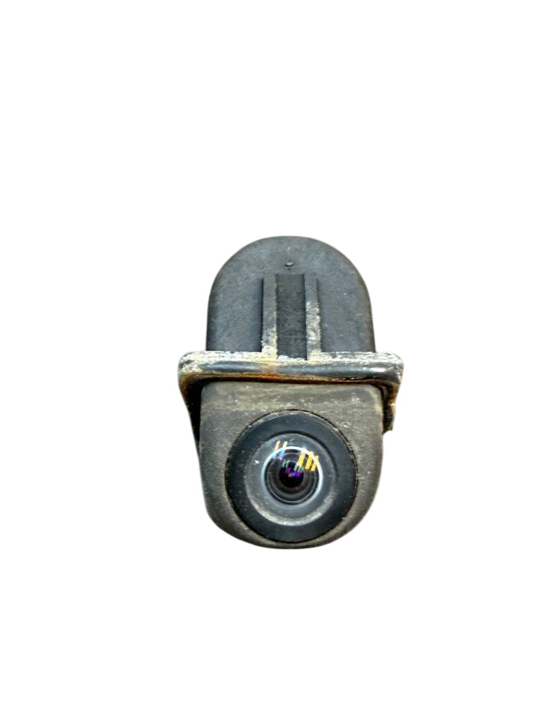 BMW 5 (E60 / E61) Reverse camera