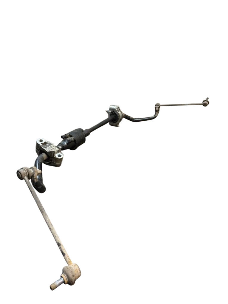 BMW 5 (E60 / E61) stabilizatoriaus strypas (priekinė ašis)