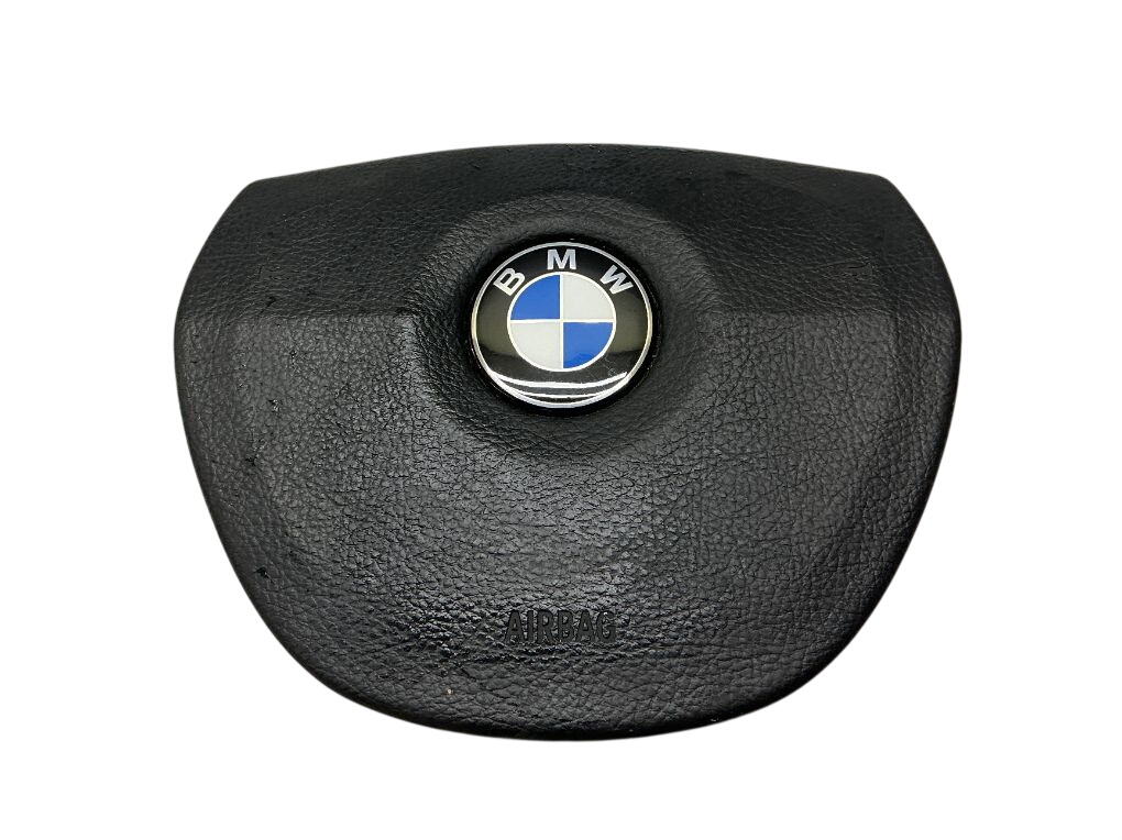 BMW 5 (F10 / F11) Steering Wheel Airbag