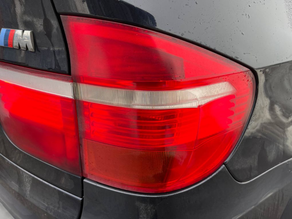 BMW X5 (E70) Tail light, right