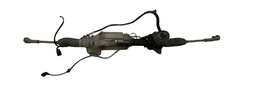 Volkswagen Caddy (2K) рулевая рейка / червяк 1K1423055M 7805501467 Steering rack VW CADDY IV...