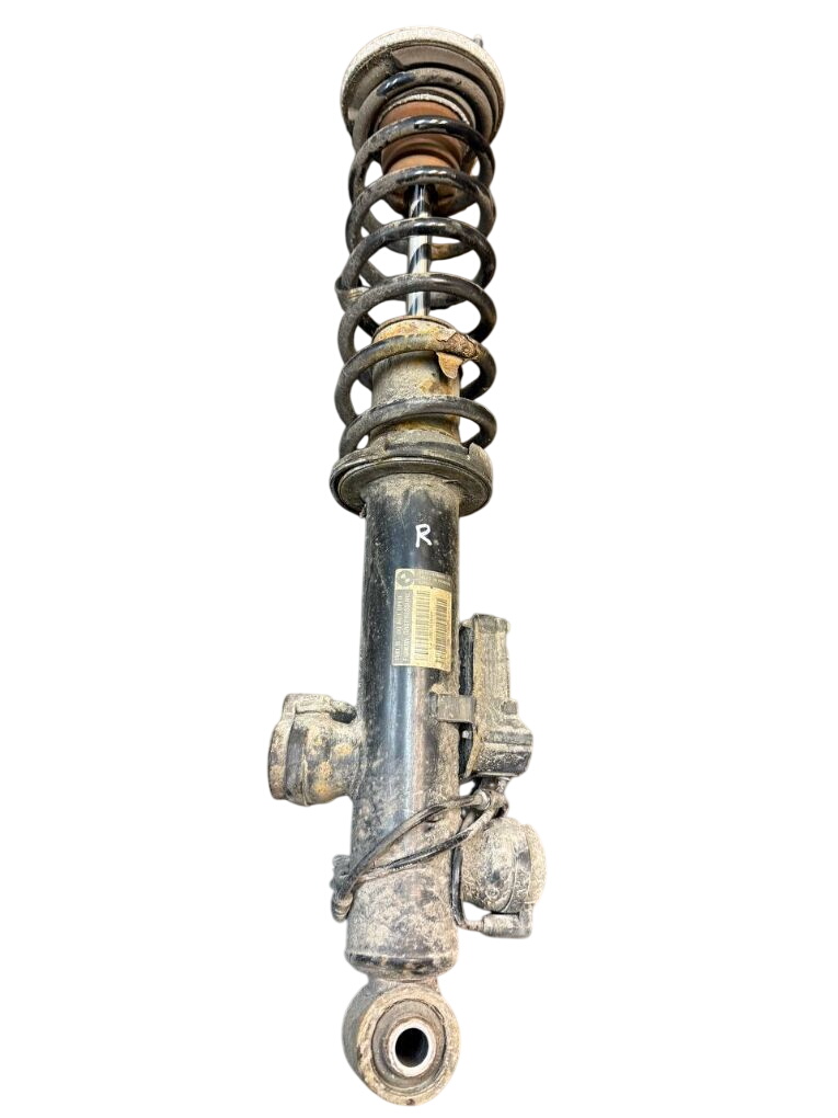 BMW 5 (E60 / E61) Suspension Leg Rear Right