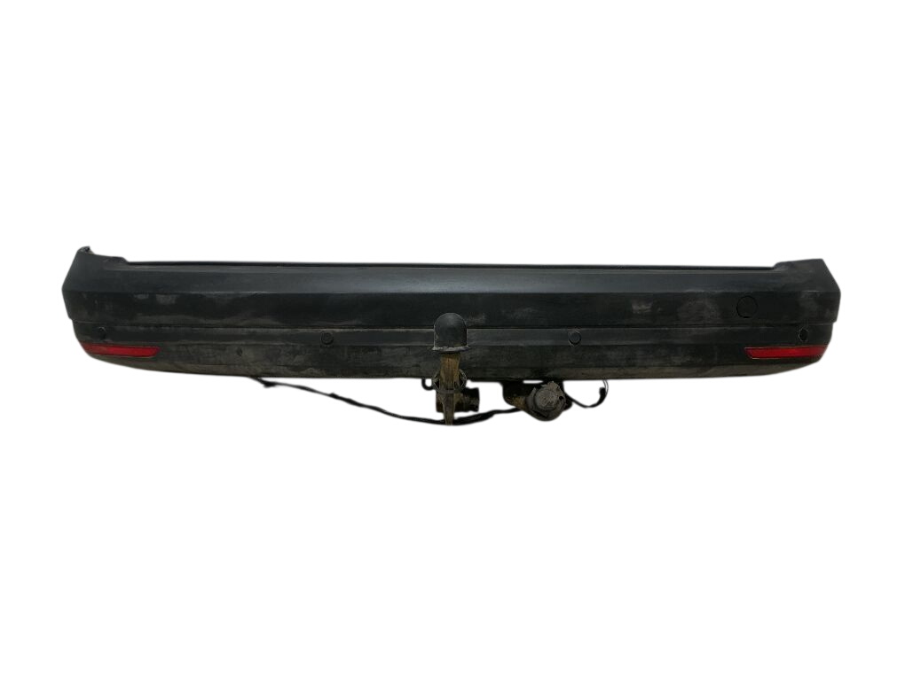 Volkswagen Caddy (2K) прицепной крюк 2K0092101C 2K5807417B 2K5807305 Towbar VW CADDY...