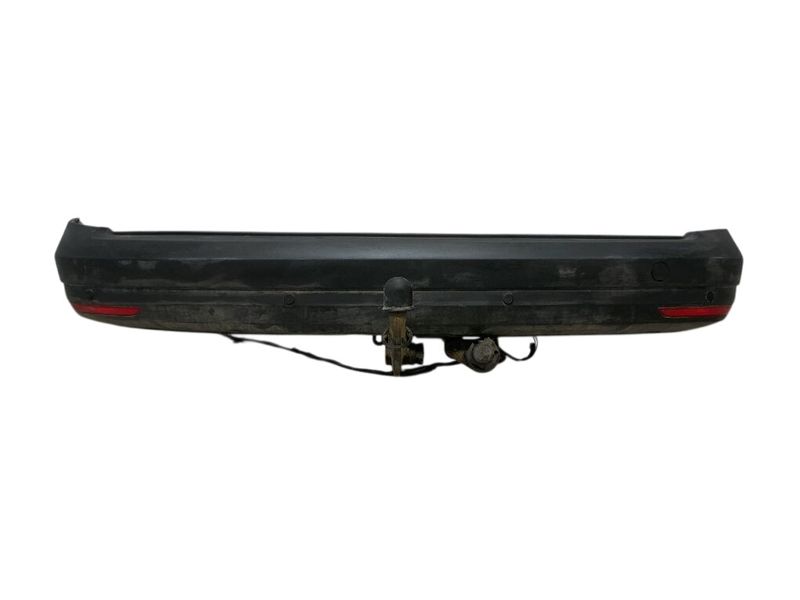 2K0092101C 2K5807417B 2K5807305 Towbar VW CADDY IV (SA) (2015-2021)