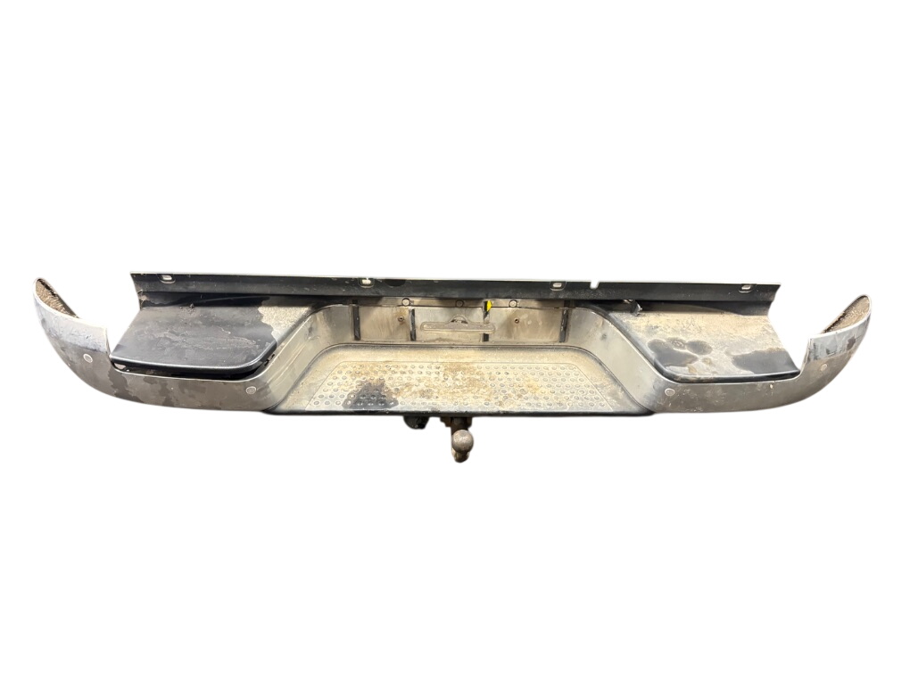 Volkswagen Amarok rear bumper 2H5807305AC Rear bumper VW AMAROK (2H_, S1B) (2...