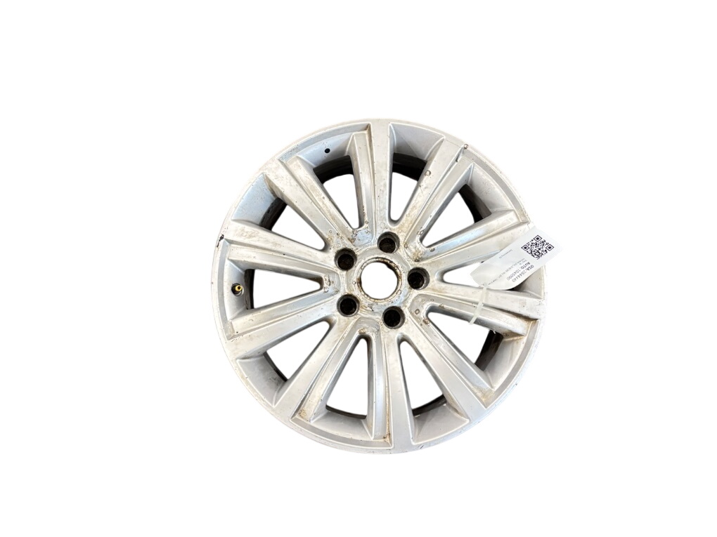 Volkswagen Amarok Rim 1 pc 2H0601025AH Rim 1 pc VW AMAROK (2H_, S1B) (2010...