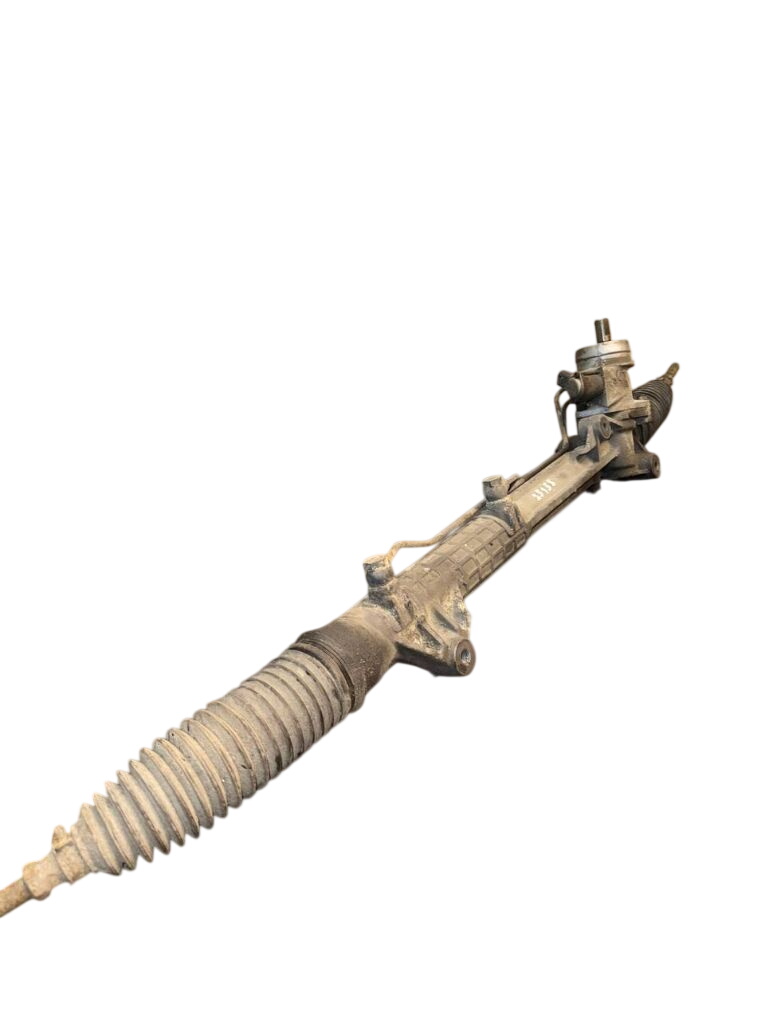 Audi A6 (C6) рулевая рейка / червяк 4F1422053A 4F1422053AX Steering rack AUDI A6 / ...