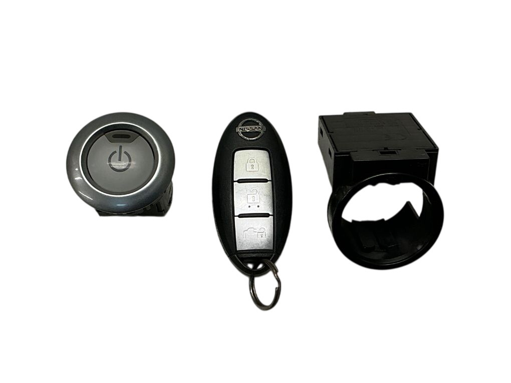 Nissan Leaf START / STOP Switch