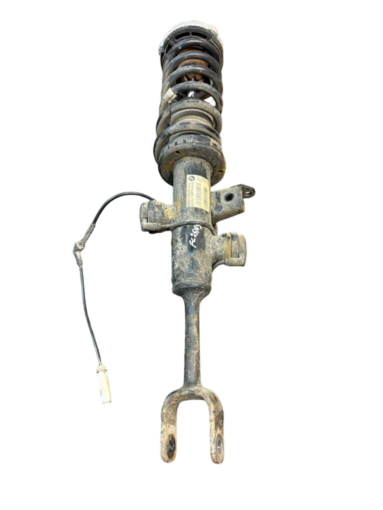 BMW 5 (E60 / E61) Suspension Leg Front Left