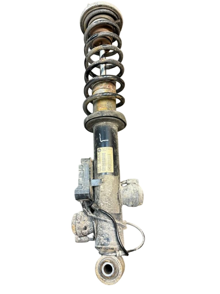 BMW 5 (E60 / E61) Suspension Leg Rear Left