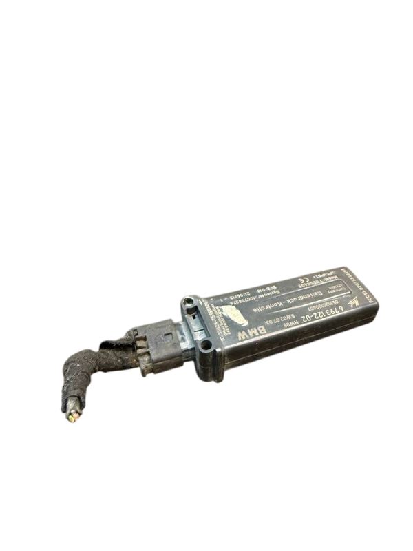 6793122 36106868194 Tyre pressure control uinit MINI MINI II (2006-2015)