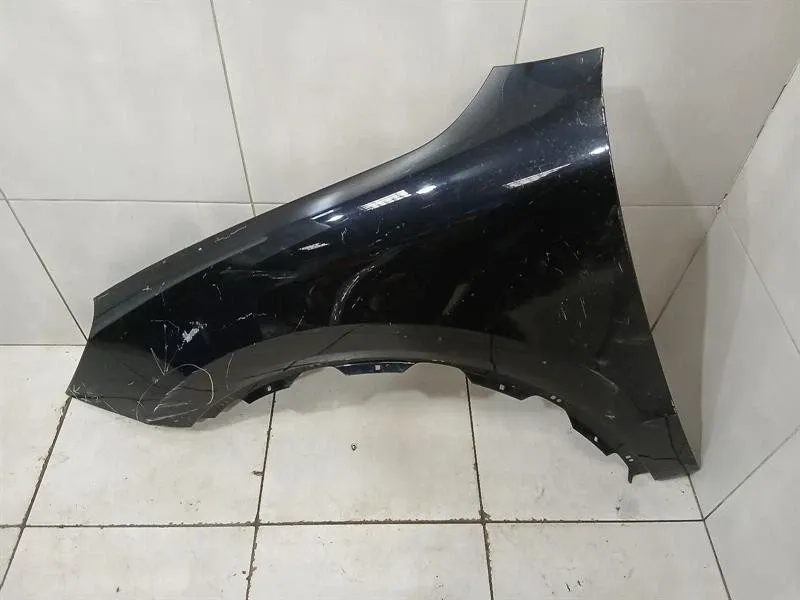 Porsche Cayenne Porsche Cayenne 9Y MK3 E3 Left Wing 9Y0821105B Left Fender