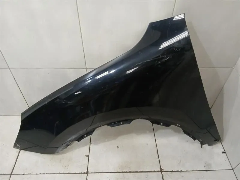 Porsche Cayenne Porsche Cayenne 9Y MK3 E3 Left Wing 9Y0821105B Left Fender