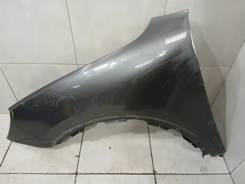 Porsche Cayenne Porsche Cayenne 9Y MK3 E3 Left Wing 9Y0821105B Left Fender
