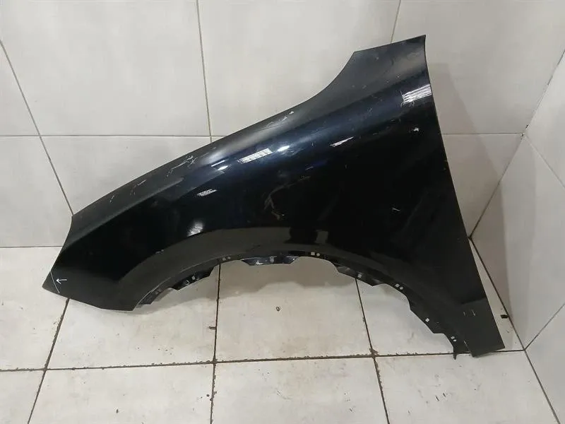 Porsche Cayenne Porsche Cayenne 9Y MK3 E3 Left Wing 9Y0821105B Left Fender