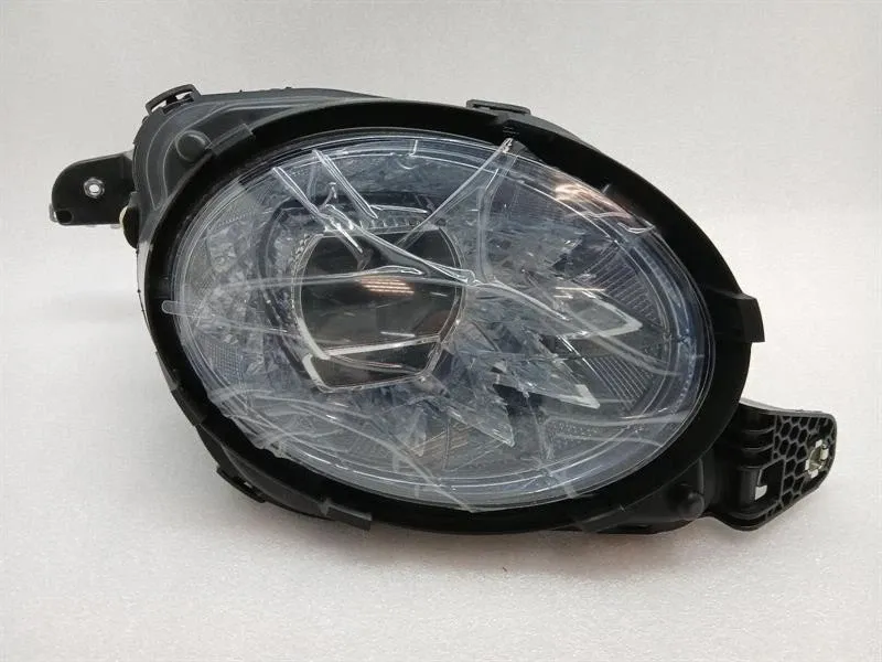Bentley Bentayga Right Headlamp Bentley Bentayga 36A MK2 Right Headlight 36A941...