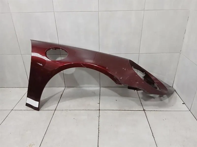 Porsche 911 (992) Porsche 911 992 Right Wing 992821102Y Right Fender Body type: Convertible
Fuel: Petrol