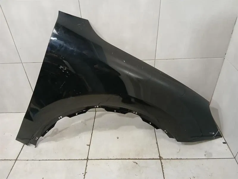 Porsche Cayenne Porsche Cayenne 9Y MK3 E3 Right Wing 9Y0821106B Right Fender