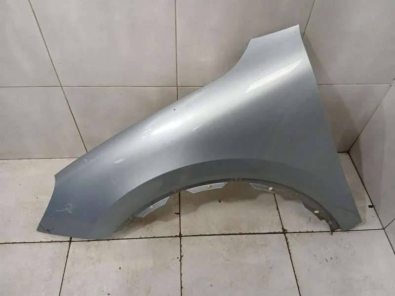 Porsche Cayenne Porsche Cayenne 9Y MK3 E3 Left Wing 9Y0821105B Left Fender