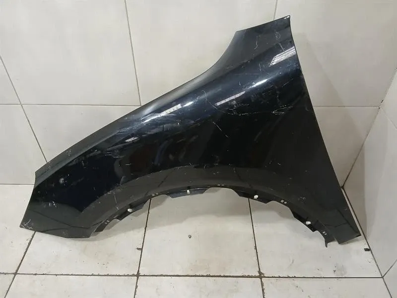 Porsche Cayenne Porsche Cayenne 9Y MK3 E3 Left Wing 9Y0821105B Left Fender