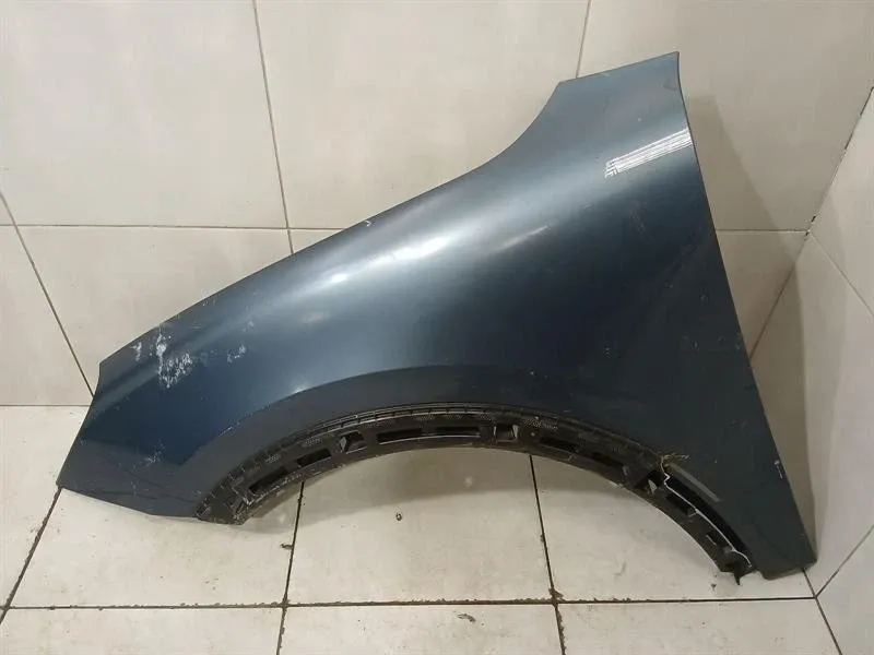 Porsche Cayenne Porsche Cayenne 9Y MK3 E3 Left Wing 9Y0821105B Left Fender