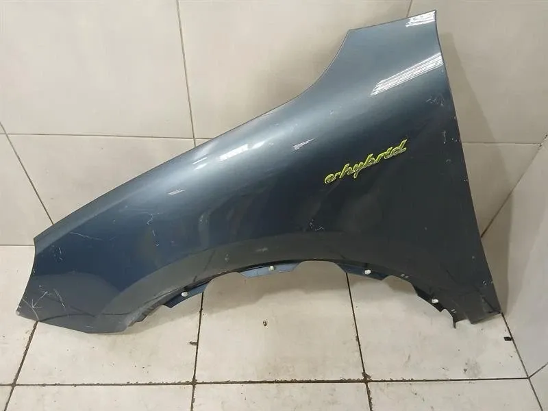 Porsche Cayenne Porsche Cayenne 9Y MK3 E3 Left Wing 9Y0821105B Left Fender