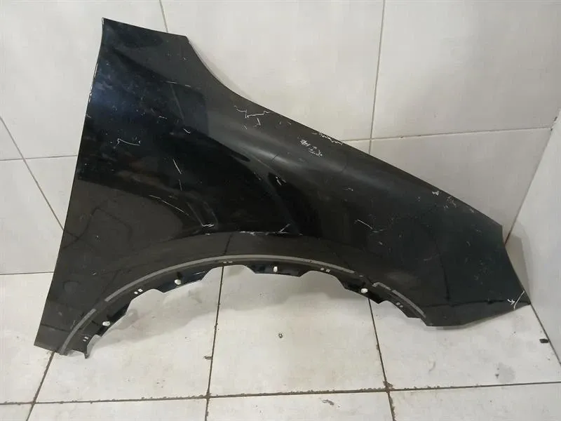 Porsche Cayenne Porsche Cayenne 9Y MK3 E3 Right Wing 9Y0821106B Right Fender