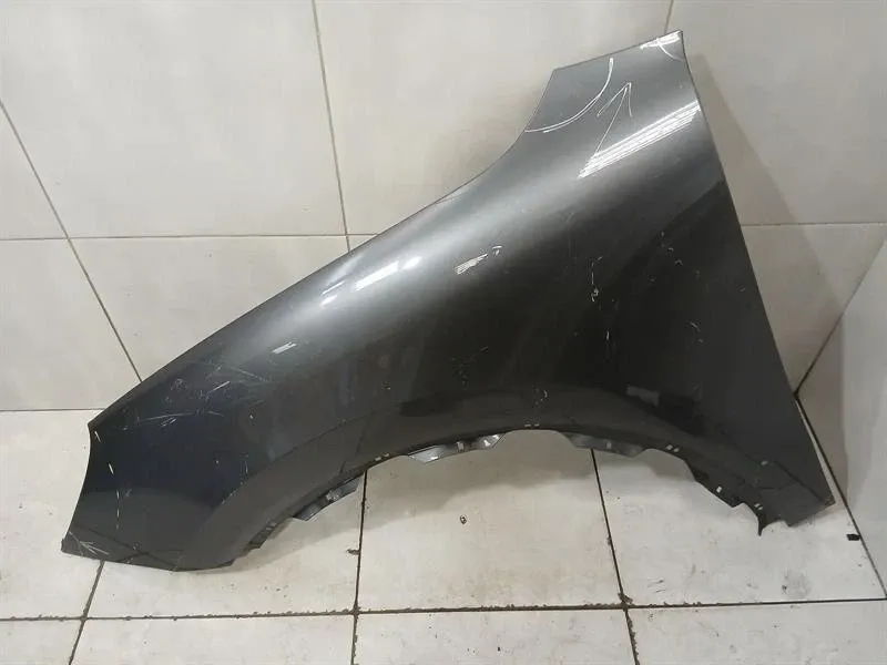 Porsche Cayenne Porsche Cayenne 9Y MK3 E3 Left Wing 9Y0821105B Left Fender