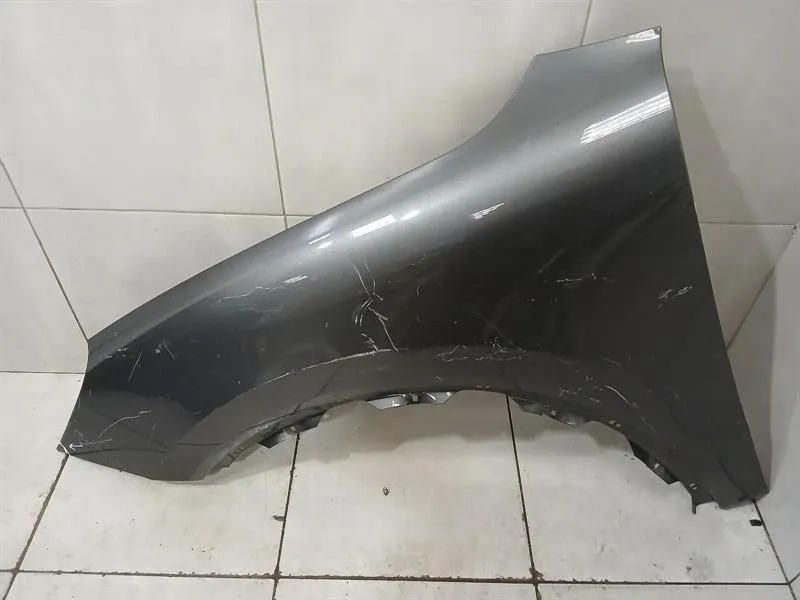 Porsche Cayenne Porsche Cayenne 9Y MK3 E3 Left Wing 9Y0821105B Left Fender
