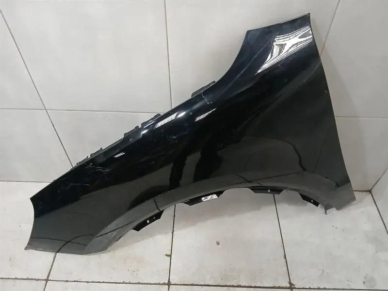 Porsche Cayenne Porsche Cayenne 9Y MK3 E3 Left Wing 9Y0821105B Left Fender