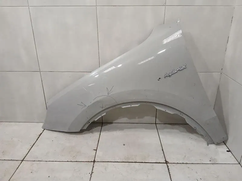 Porsche Cayenne Porsche Cayenne 9Y MK3 E3 Left Wing 9Y0821105B Left Fender