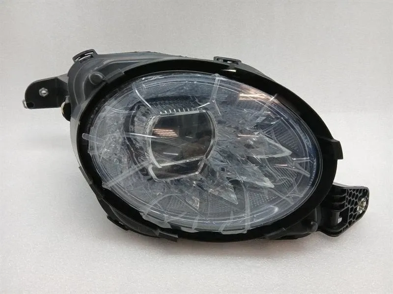 Bentley Bentayga Right Headlamp Bentley Bentayga 36A MK2 Right Headlight 36A941...
