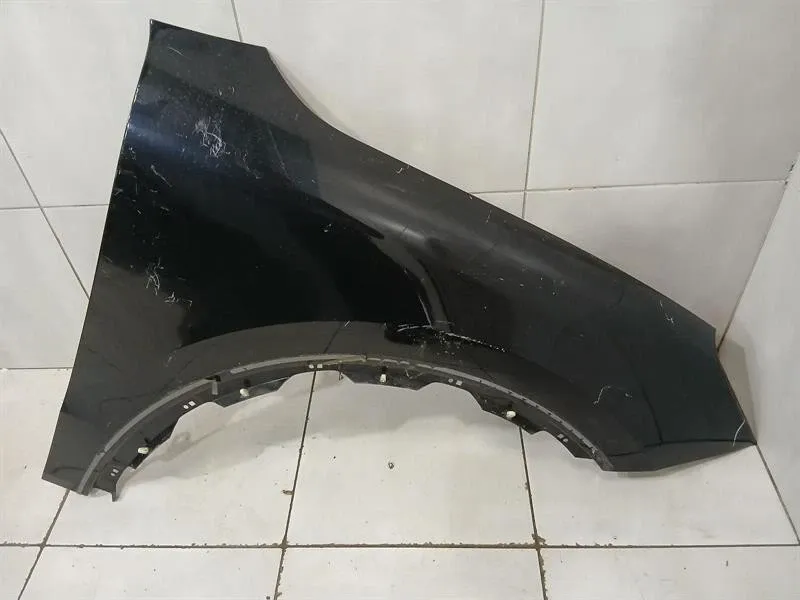 Porsche Cayenne Porsche Cayenne 9Y MK3 E3 Right Wing 9Y0821106B Right Fender