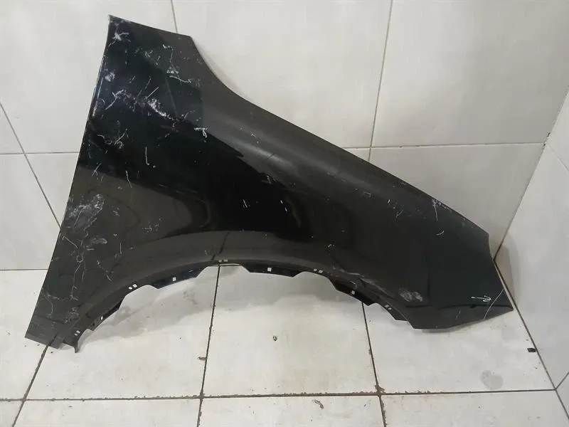 Porsche Cayenne Porsche Cayenne 9Y MK3 E3 Right Wing 9Y0821106B Right Fender