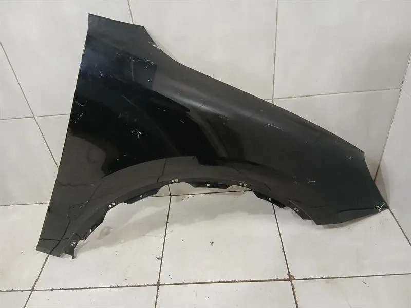 Porsche Cayenne Porsche Cayenne 9Y MK3 E3 Right Wing 9Y0821106B Right Fender