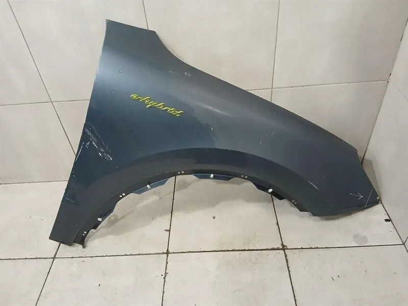 Porsche Cayenne Porsche Cayenne 9Y MK3 E3 Right Wing 9Y0821106B Right Fender