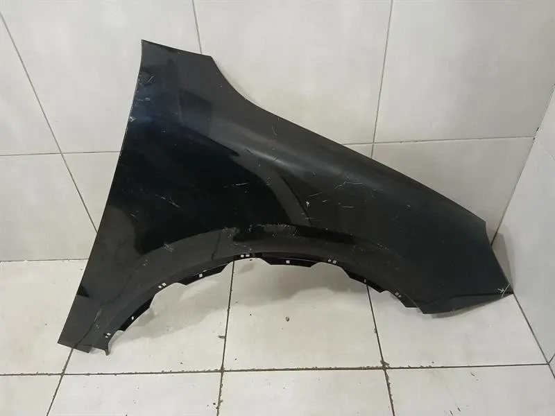 Porsche Cayenne Porsche Cayenne 9Y MK3 E3 Right Wing 9Y0821106B Right Fender