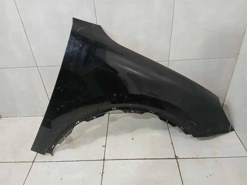 Porsche Cayenne Porsche Cayenne 9Y MK3 E3 Right Wing 9Y0821106B Right Fender