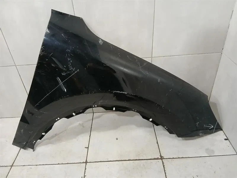 Porsche Cayenne Porsche Cayenne 9Y MK3 E3 Right Wing 9Y0821106B Right Fender