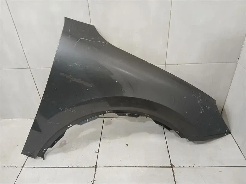 Porsche Cayenne Porsche Cayenne 9Y MK3 E3 Right Wing 9Y0821106B Right Fender