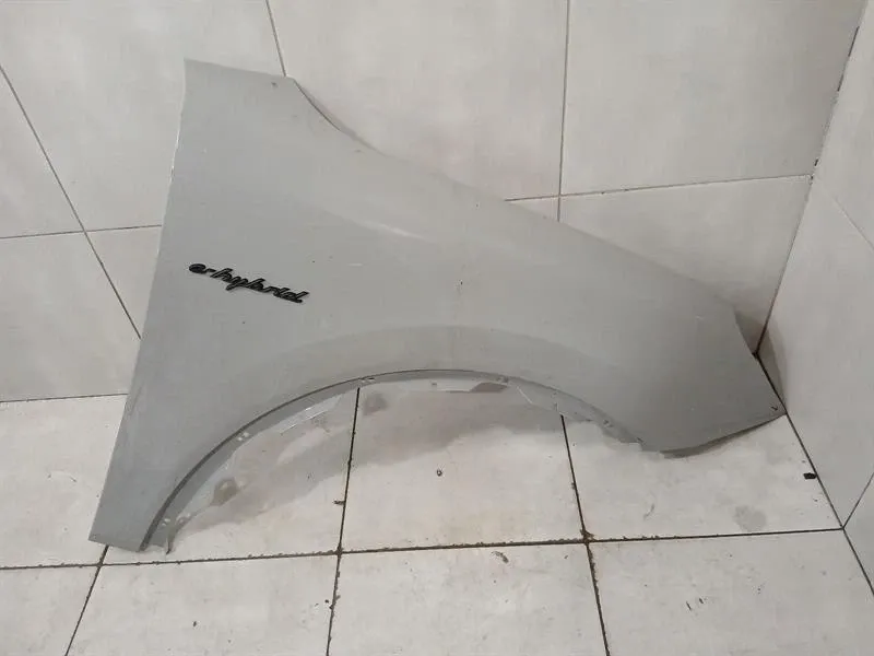 Porsche Cayenne Porsche Cayenne 9Y MK3 E3 Right Wing 9Y0821105B Right Fender