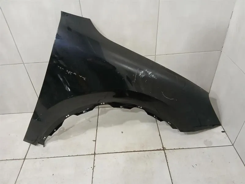 Porsche Cayenne Porsche Cayenne 9Y MK3 E3 Right Wing 9Y0821106B Right Fender