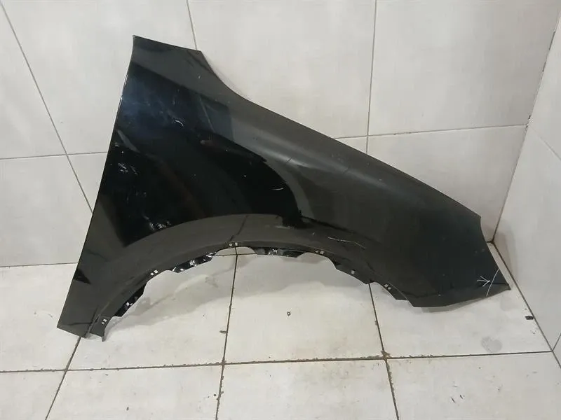 Porsche Cayenne Porsche Cayenne 9Y MK3 E3 Right Wing 9Y0821106B Right Fender