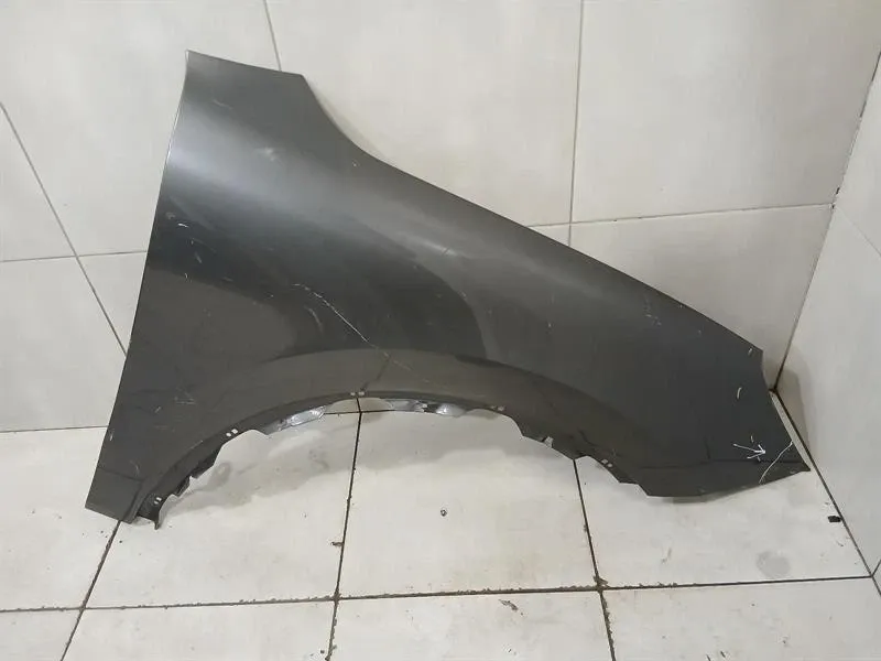Porsche Cayenne Porsche Cayenne 9Y MK3 E3 Right Wing 9Y0821106B Right Fender