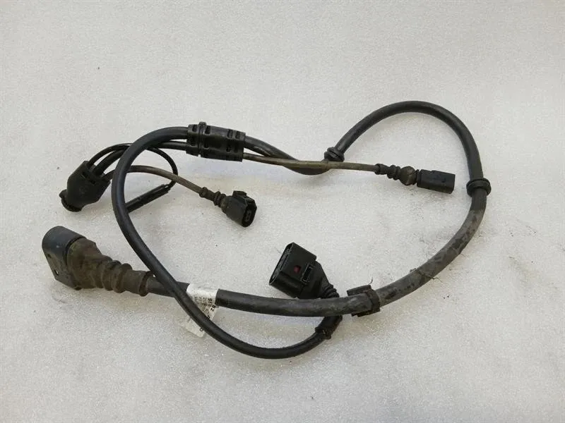 Porsche Boxster (981) Wiring Loom Porsche Cayman 718 GT4 Wiring Loom 98160913382 ...