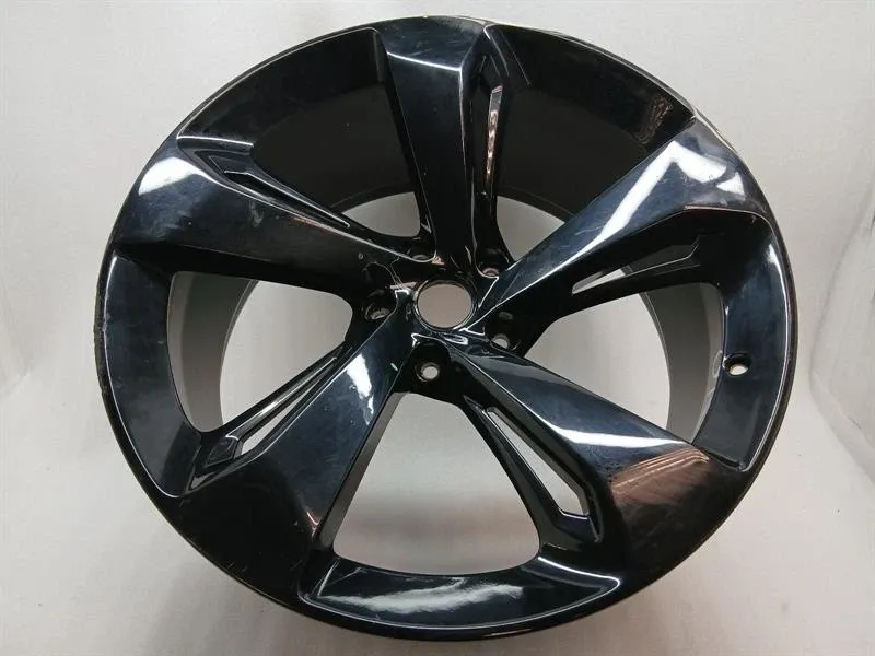 Bentley Bentayga Alloy Wheel Bentley Bentayga 36A MK2 Alloy Wheel AFTERMARKE...