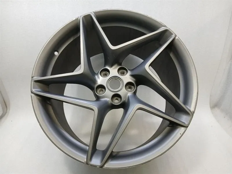 Ferrari F8 F142MFL Alloy Wheel 861253 LH Rear Wheel Rim