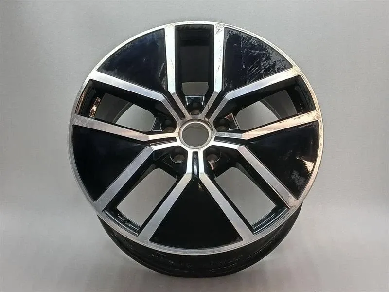 Porsche Cayenne Porsche Cayenne 9Y MK3 E3 Alloy Wheel 9Y0601025EC AeroDesign 9.5J x21 ET46