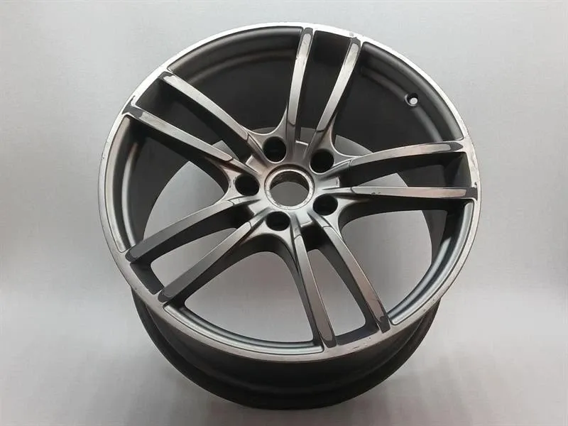 Porsche Cayenne Porsche Cayenne 9Y MK3 E3 Alloy Wheel 9Y0601025BL Rim