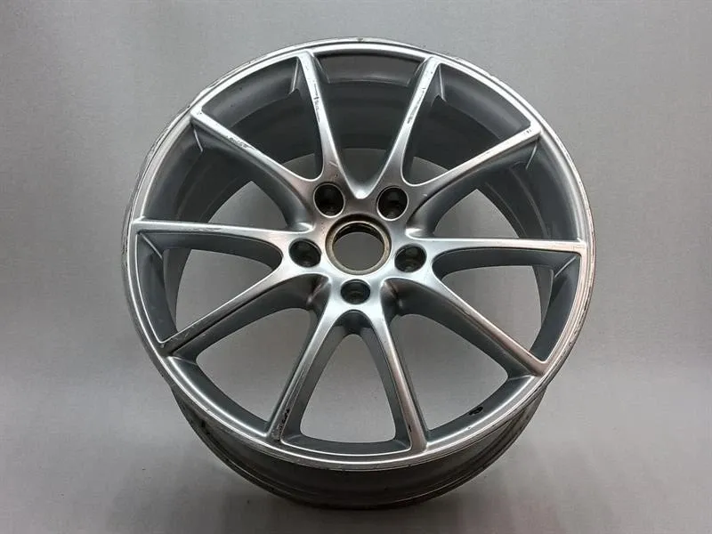 Porsche Cayenne Porsche Cayenne 9Y MK3 E3 Alloy Wheel 9Y0601025BD 9J x 20 ET50 Rim